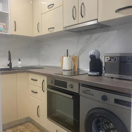 Del Mar One Bed Flat Apartment
