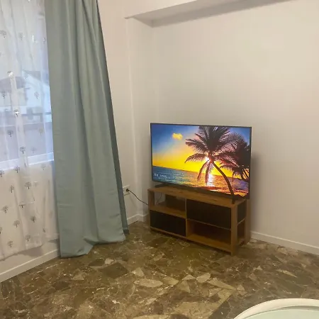 Apartment Del Mar One Bed Flat Puerto de Sagunto