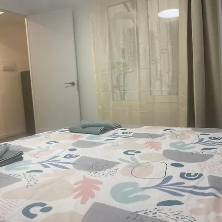 Del Mar One Bed Flat * Puerto de Sagunto