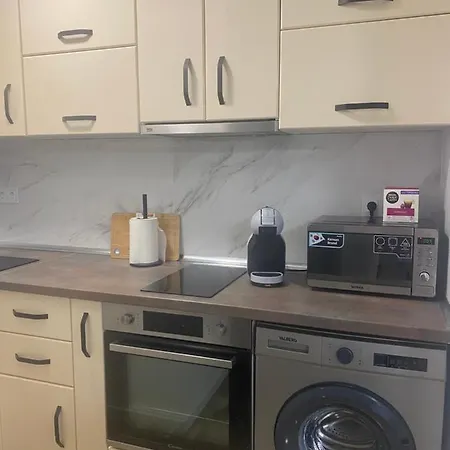 Del Mar One Bed Flat Apartment