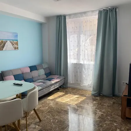 Apartment Del Mar One Bed Flat Puerto de Sagunto
