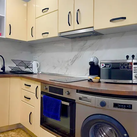 Del Mar One Bed Flat * Sagunto