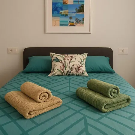 アパート Del Mar One Bed Flat